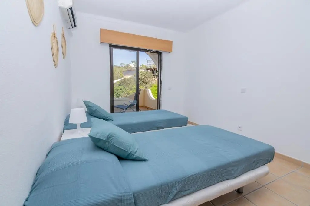 Vale de Centeanes Fabulous apartment by Innkeeper