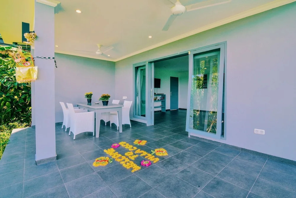 Villa Coco
