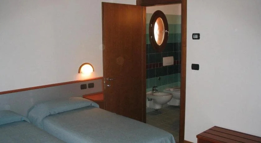Country House Santa Maria Maddalena