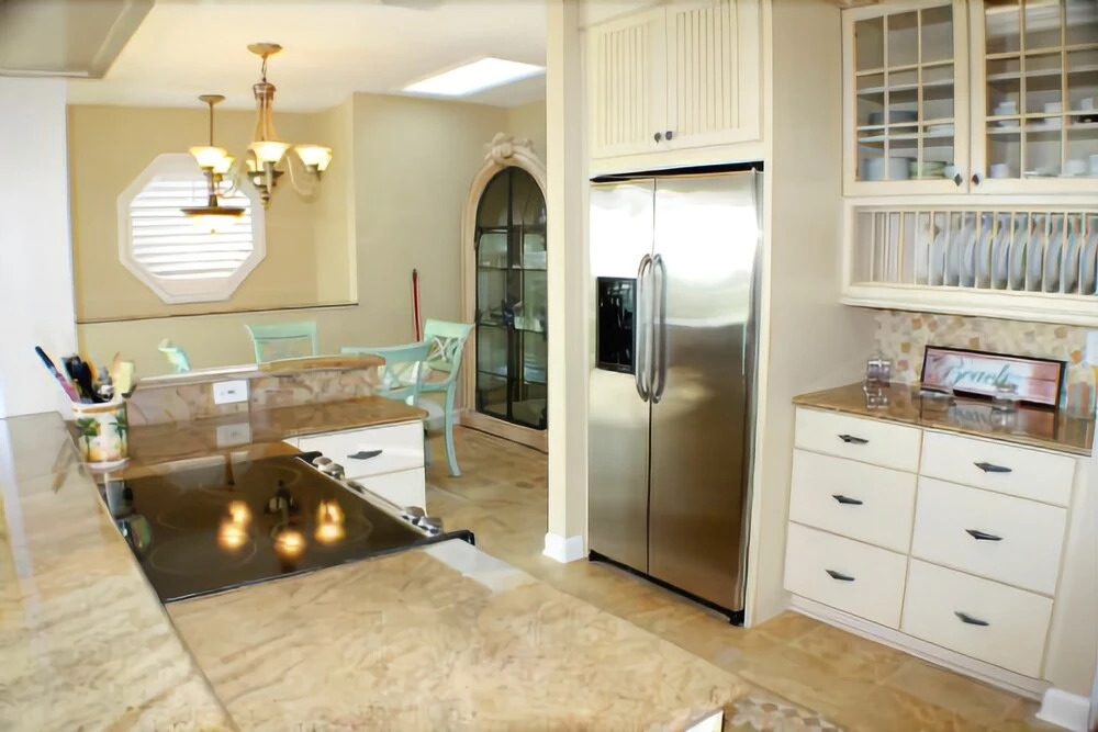 Sandcastle #37788 - 4 Br Home