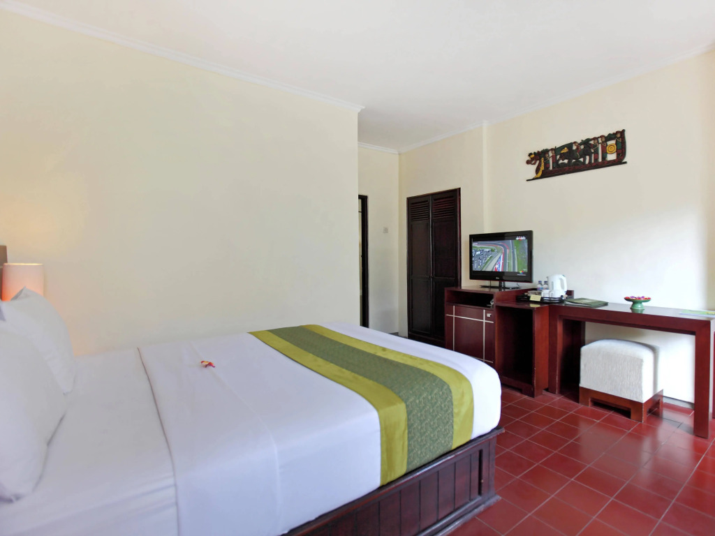 Adi Dharma Hotel Legian