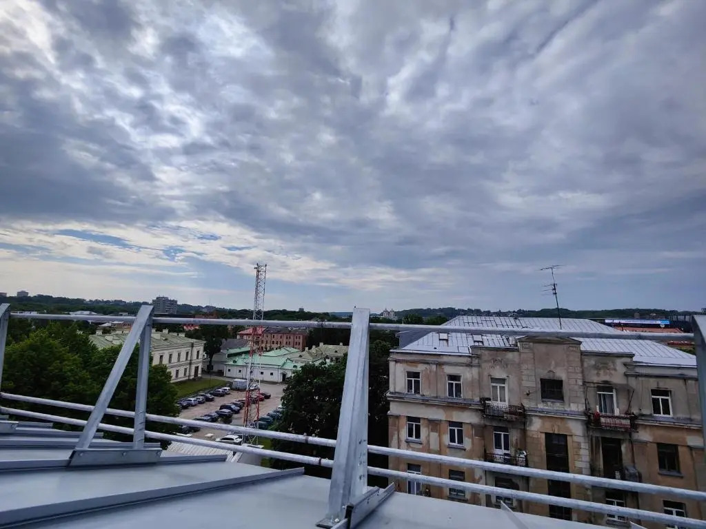 Downtown Ministery - luxury apartments in the Heart of the City