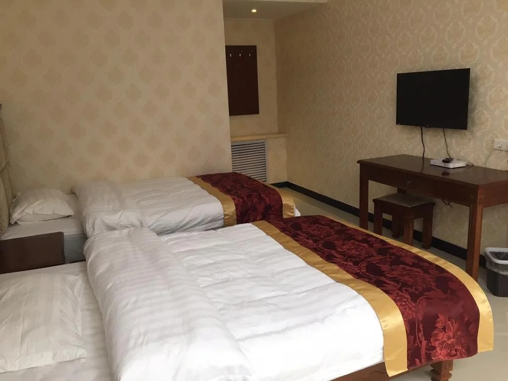 Mount Wutai Jingxin Hotel