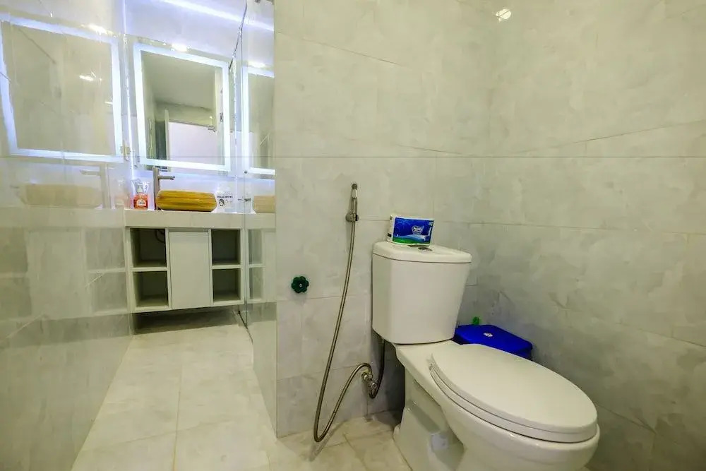 Ocean Sun Apartments Hon Chong Nha Trang