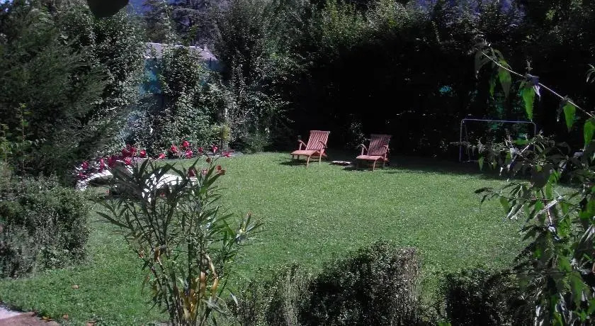 Le Clos du Silène