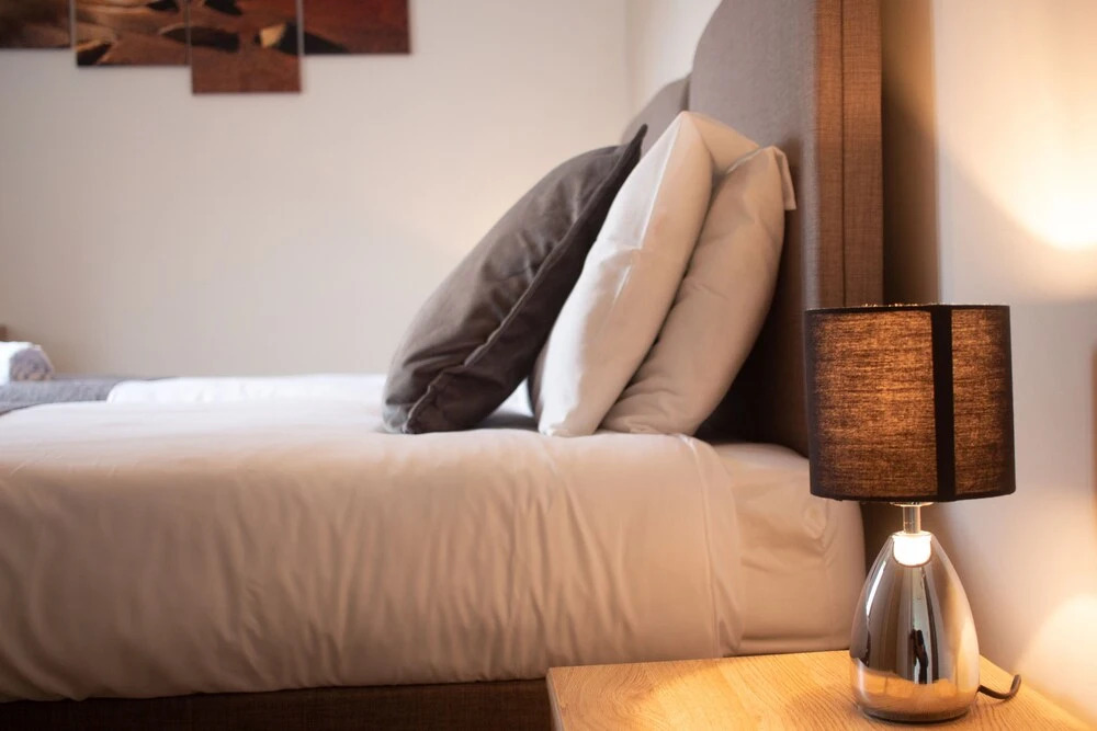 The Coach House - Exeter