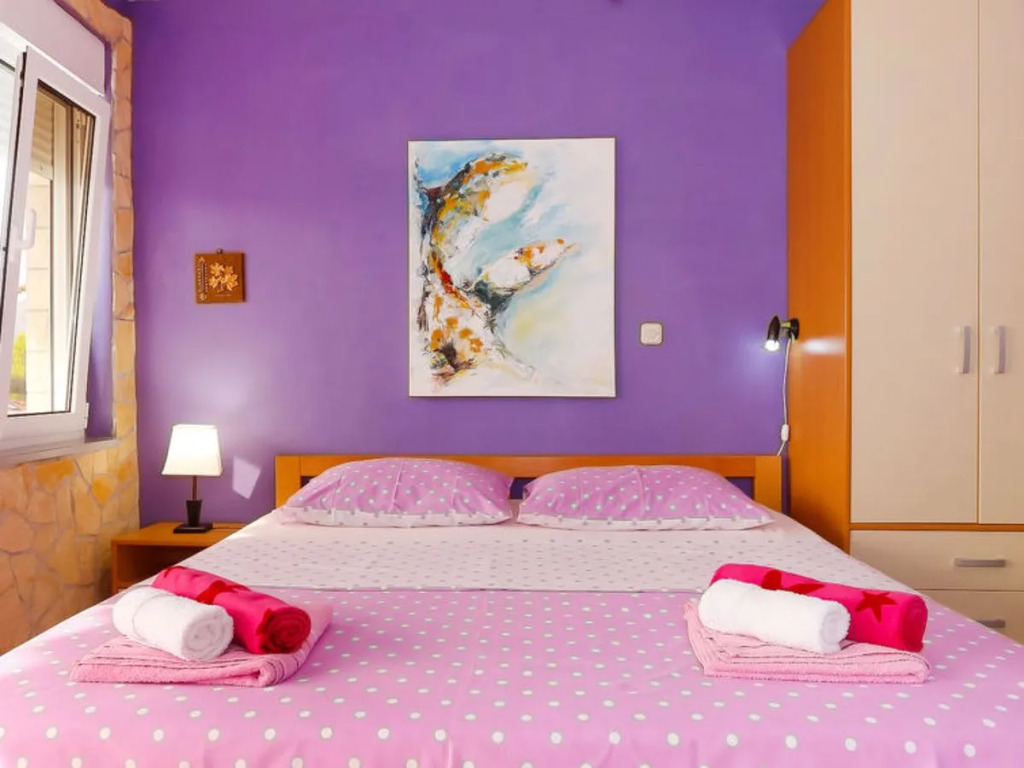 House Anita Trogir/Okrug Donji