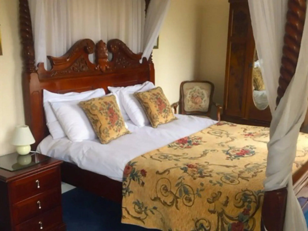 The Weir Hotel