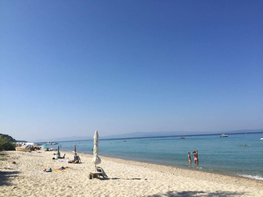 Petra Mare Villas