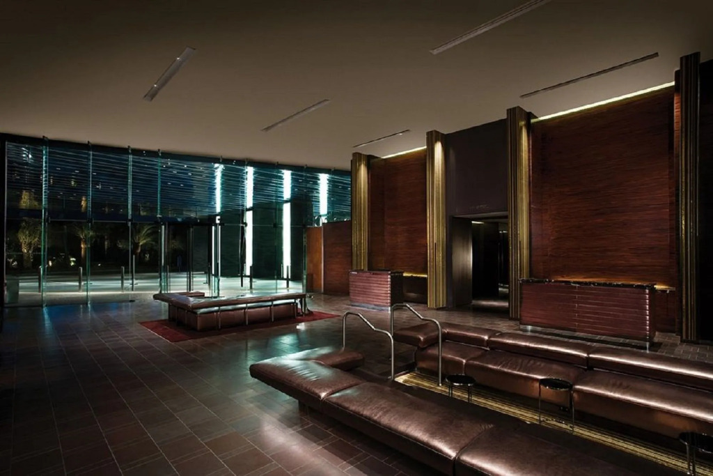 StripViewSuites at Palms Place