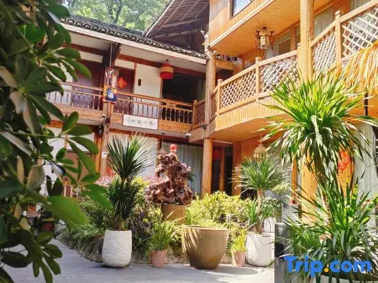 Fanjing Mountain Spring House Homestay