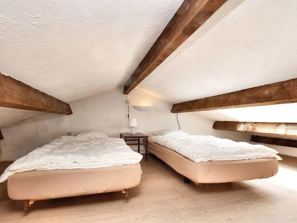 Historic Cottage in Vielsalm With Private Terrace