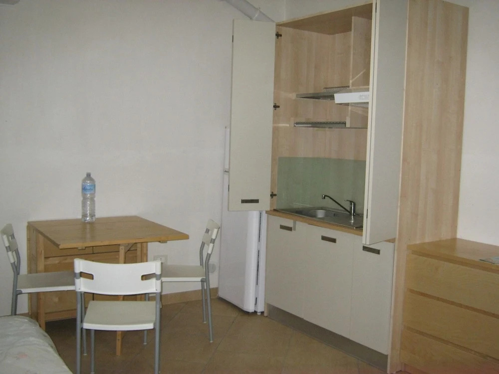 Le Terrazze B&B Manduria