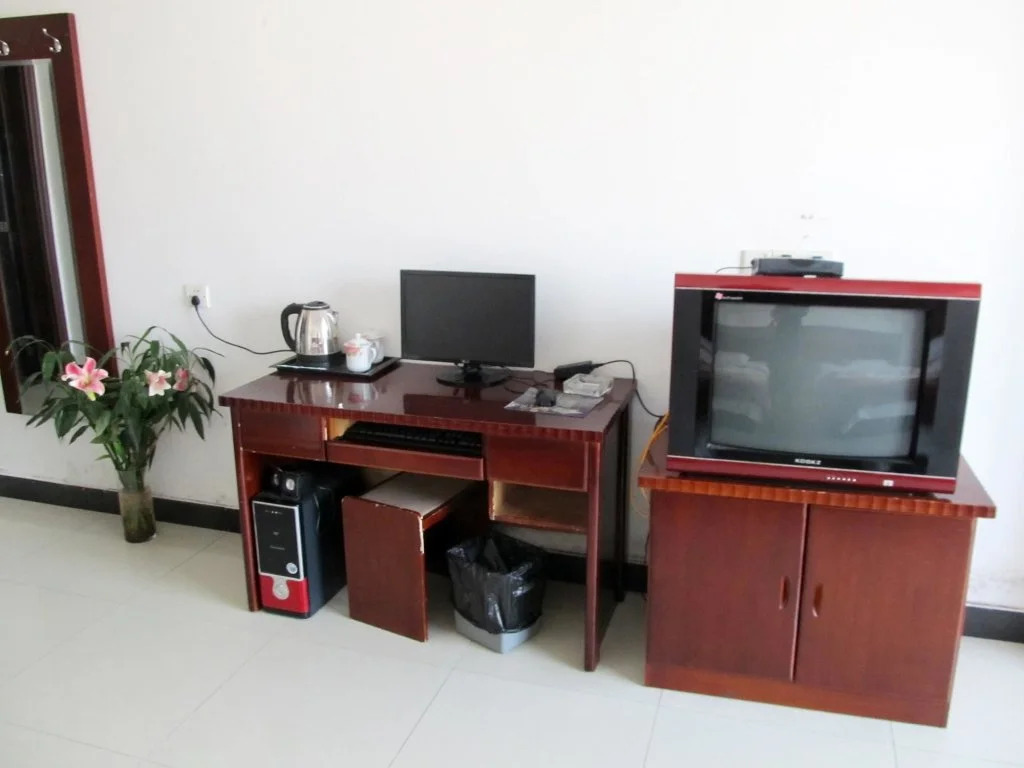 Jiulongzhu Rujia Hotel