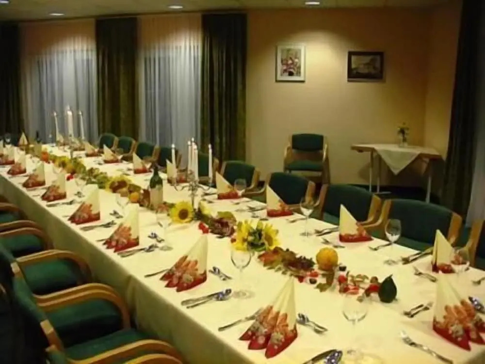 Hotel-Cafe Rathaus