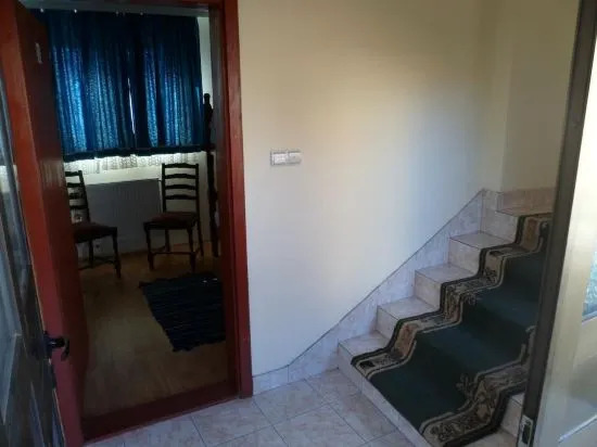 Hostel Olimpik