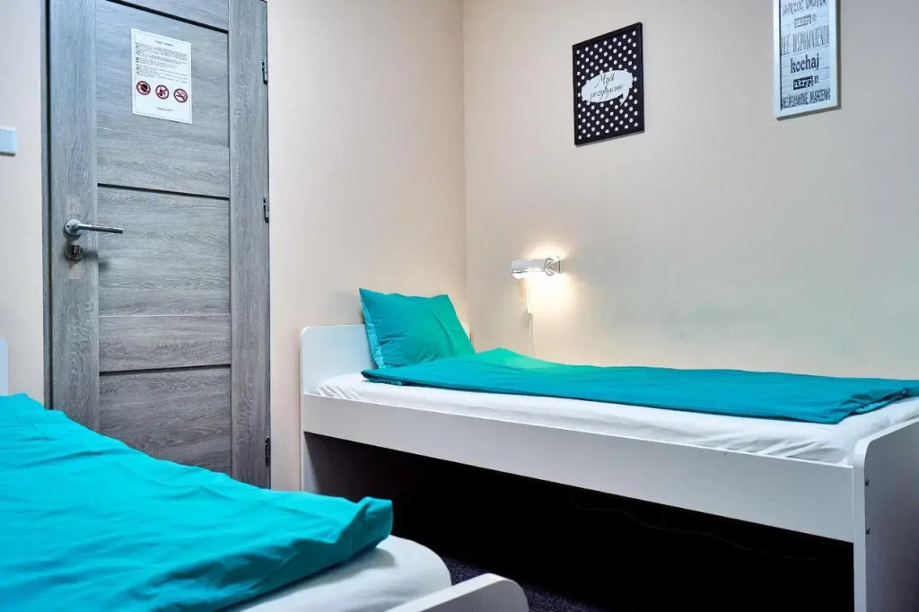 Hostel Come&Sleep