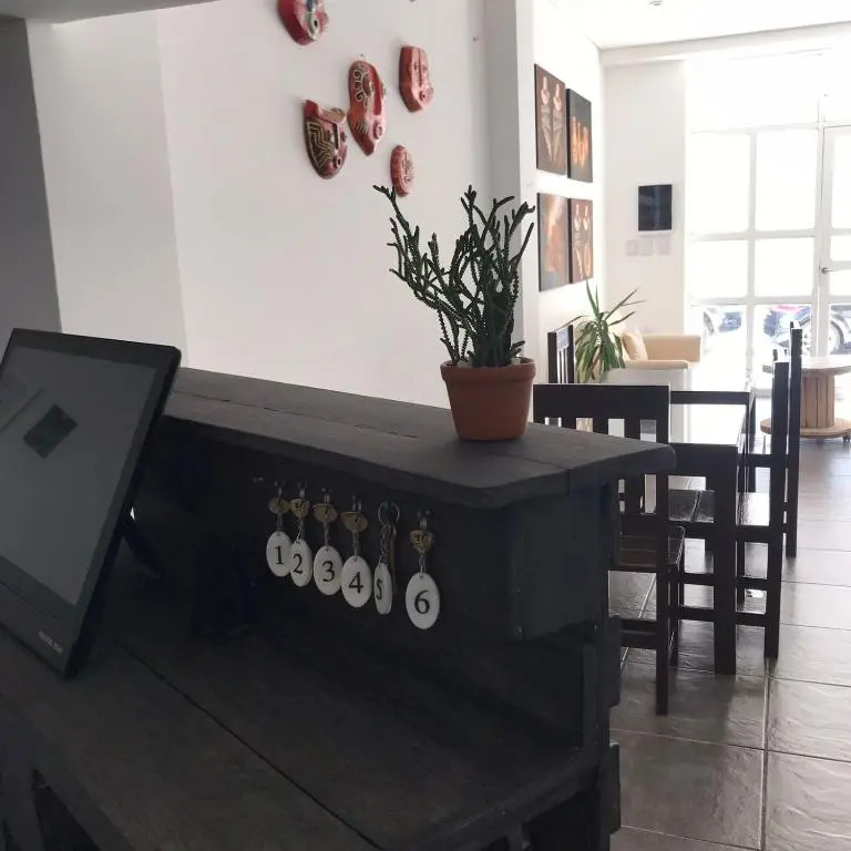 Guest House Salta