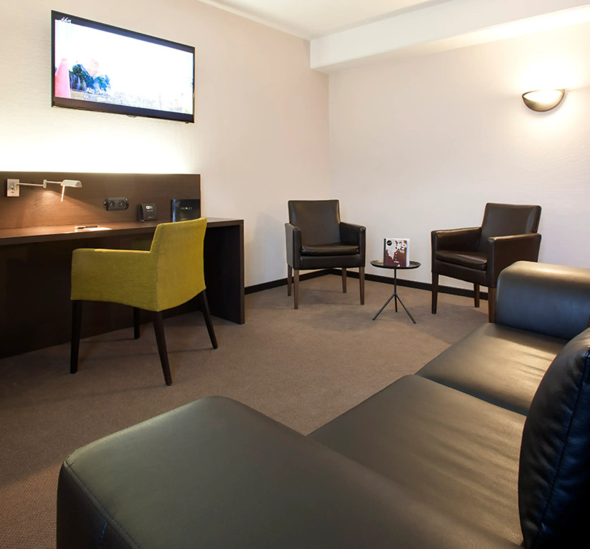 Hotel Ter Elst