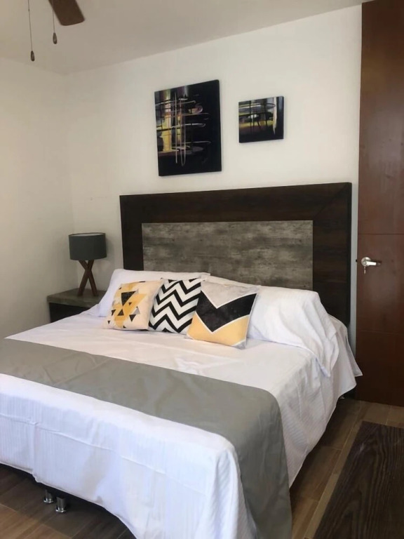 Townhouse for rent in Antalea Telchac