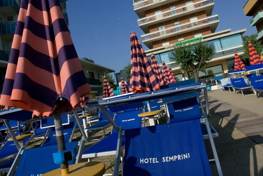 Hotel Semprini