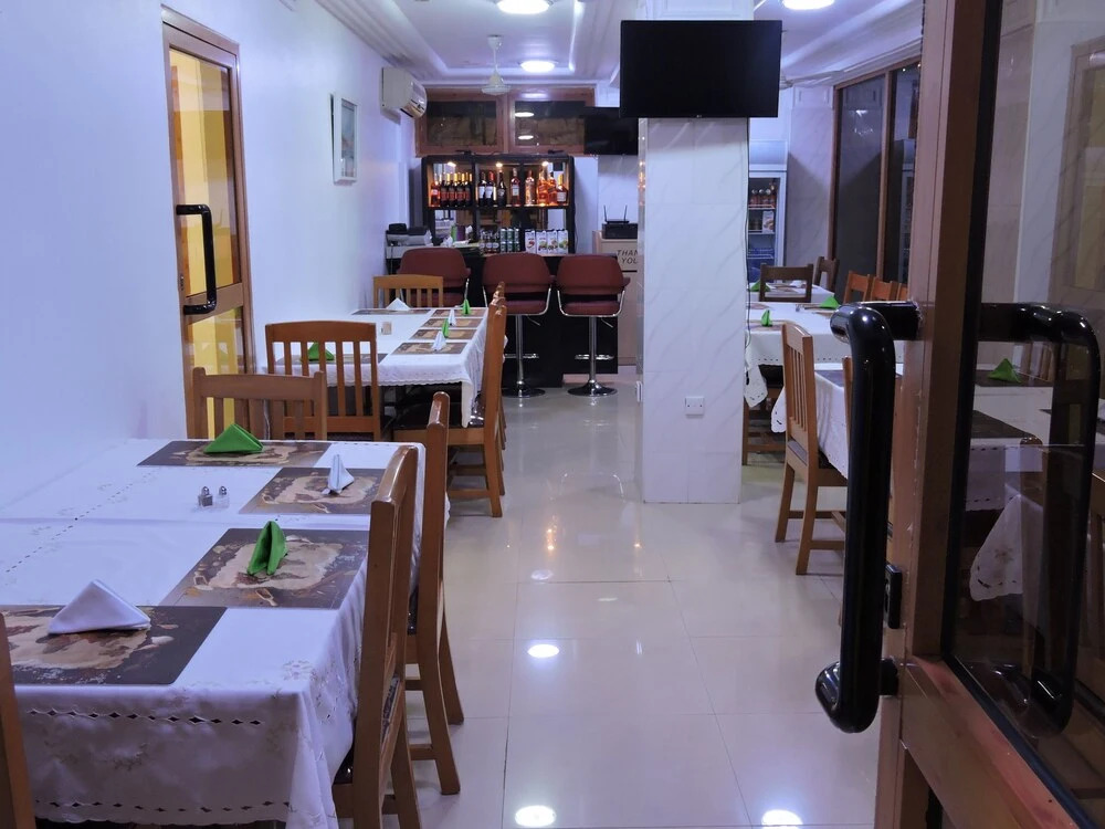 All Seasons Hotel