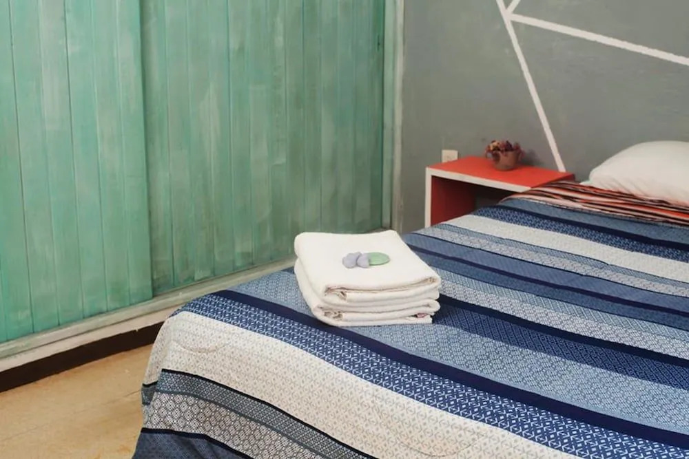 Frida Kerida Hostal