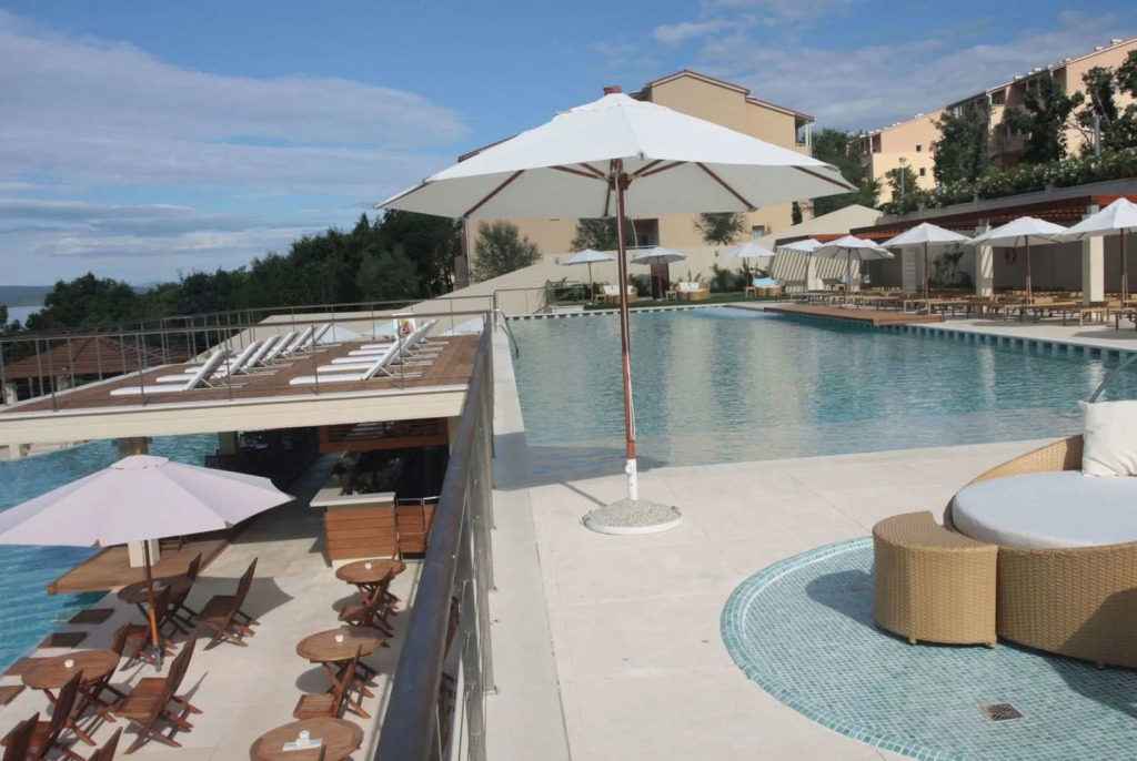 Apartments Novi Vinodolski