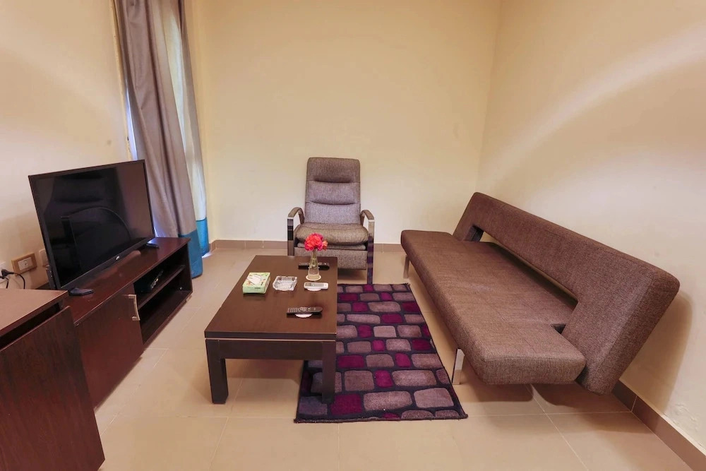 One-Bedroom Chalet at Mousa Coast - Unit C1312