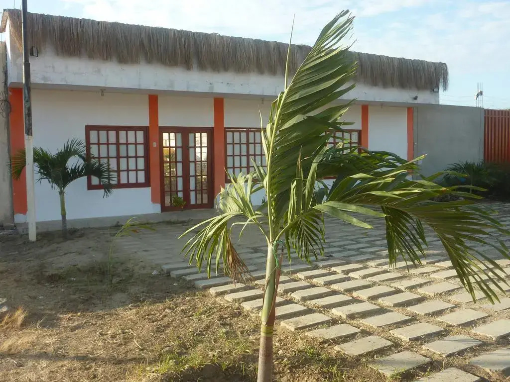 El Espigon De Mancora