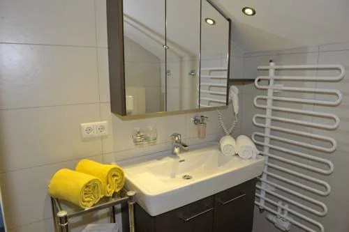Apartmenthaus Sonnenhang