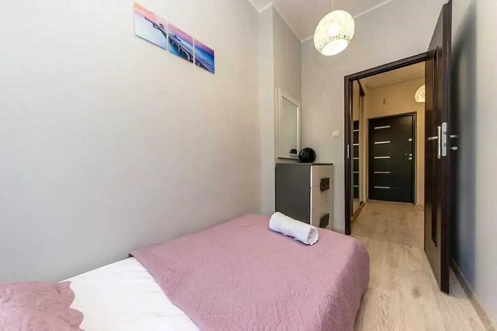 BillBerry Apartments - Apartament Grobla II