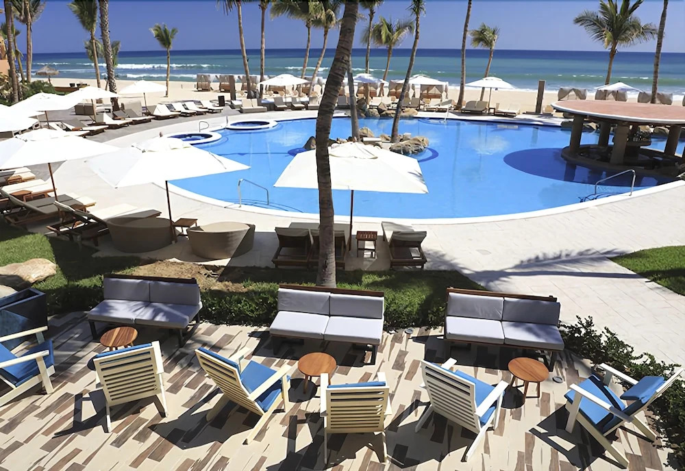 Playa Suite Los Cabos