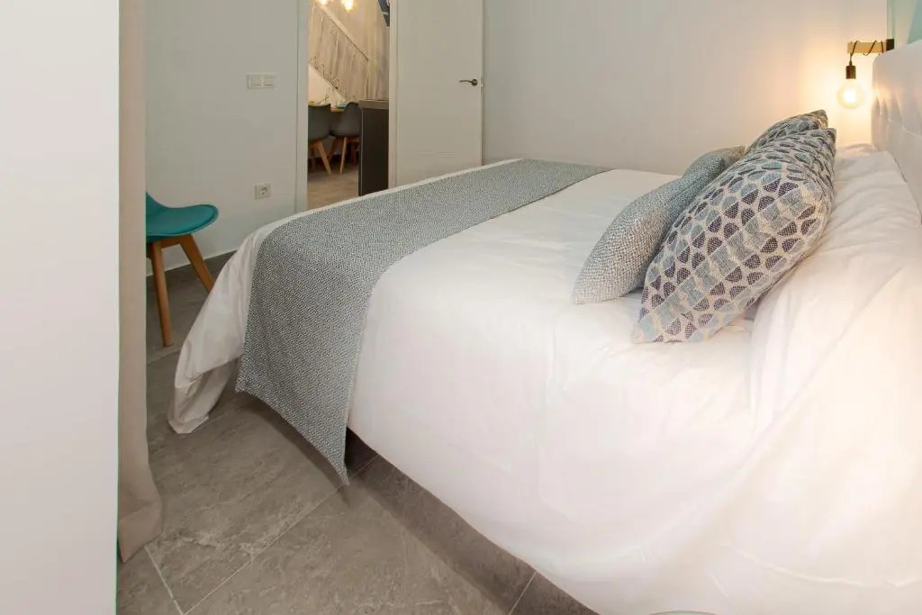 ABAL Apartments - Barrio
