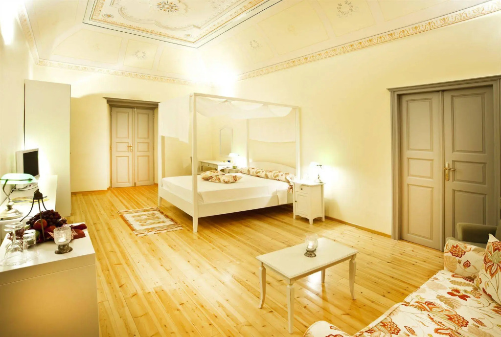 Markezinis Suites