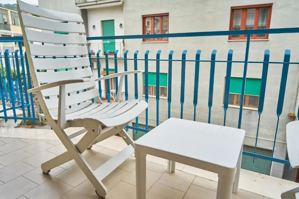 B&B L’Ammonite