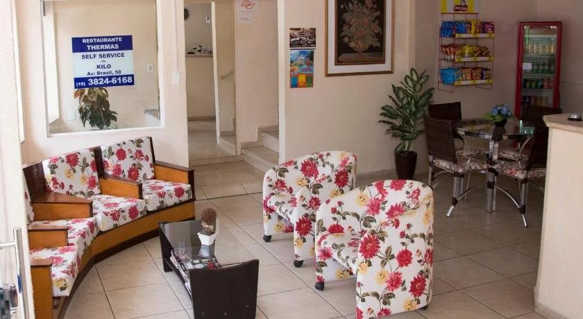 Hotel São Francisco
