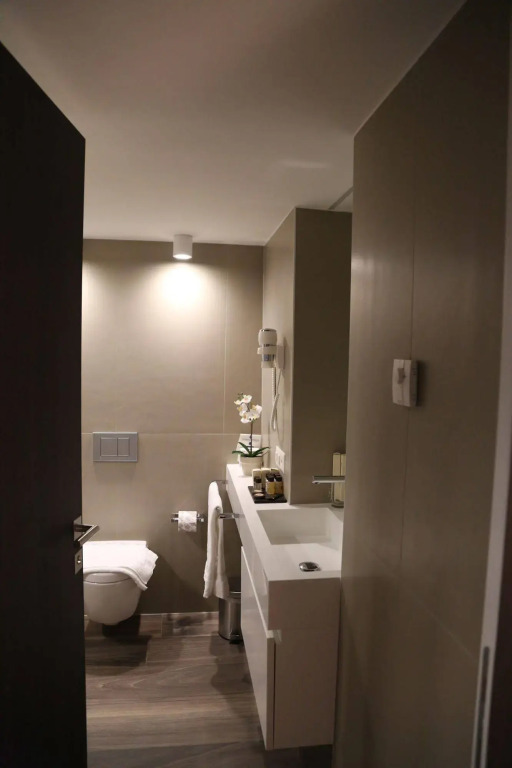 San Carlo Suite