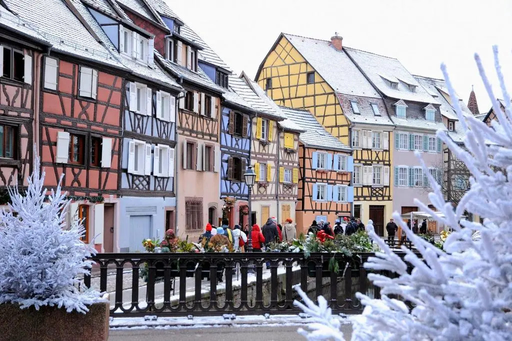 Petite Venise Gite Saint Pierre 2 Pces 4 Etoiles Classement Tourisme