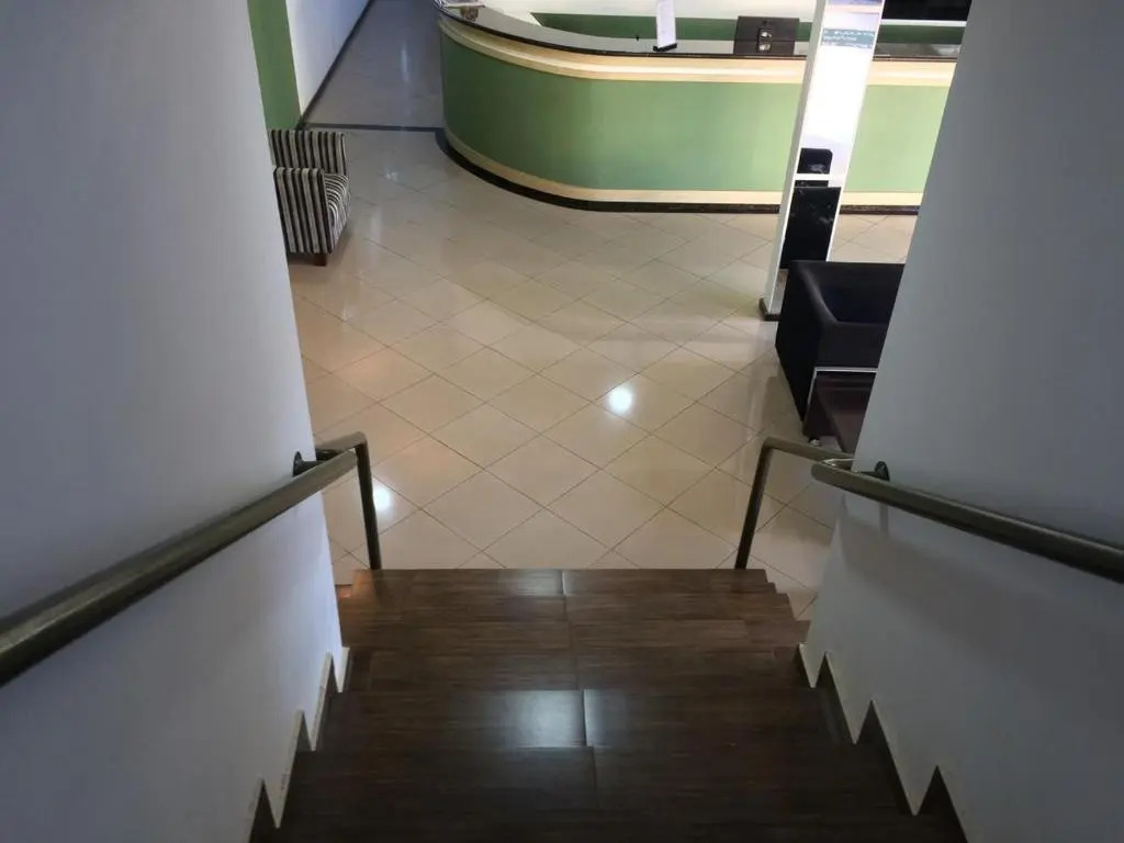Hotel Jardim