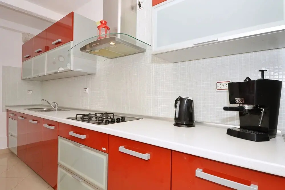 Irvin - Sweet Apartment - A1