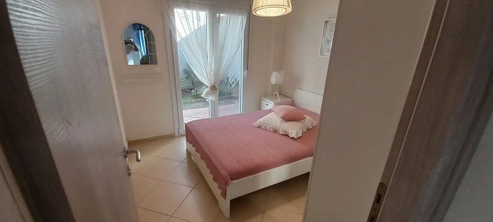 Palm Garden Apartment