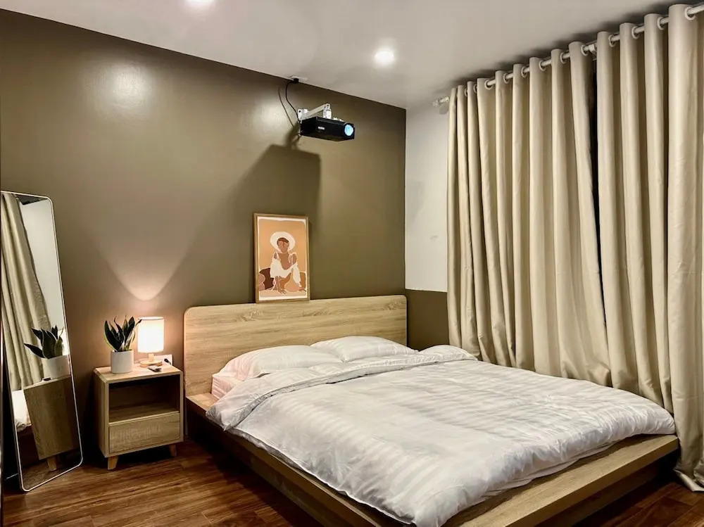 AimeeHouse - Phạm Hồng Thái