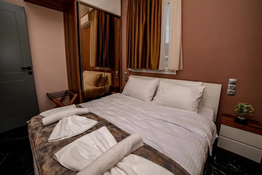 Luxury House Vavourakis