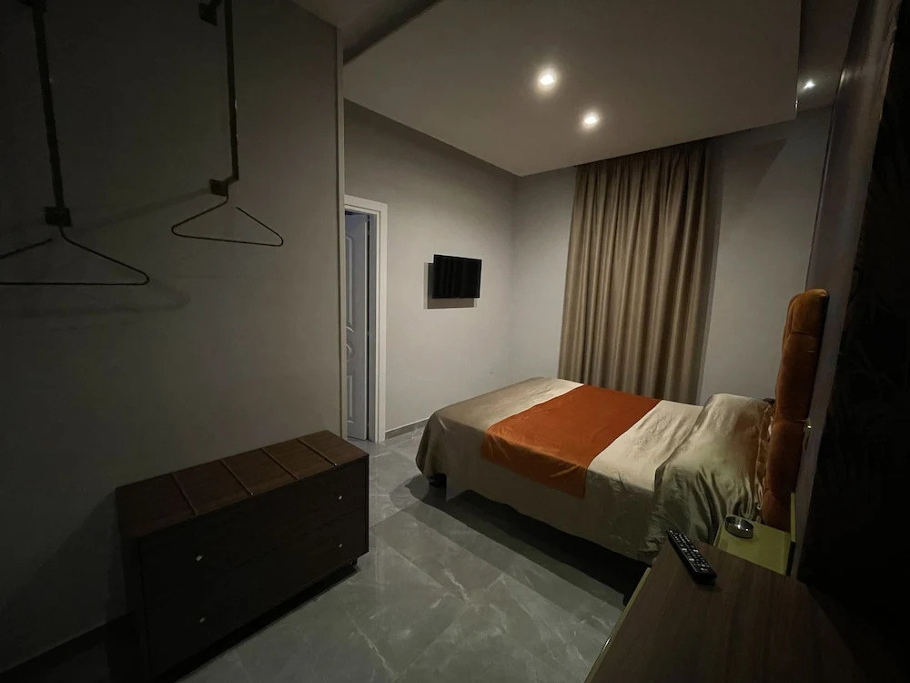 Ninfa hotel