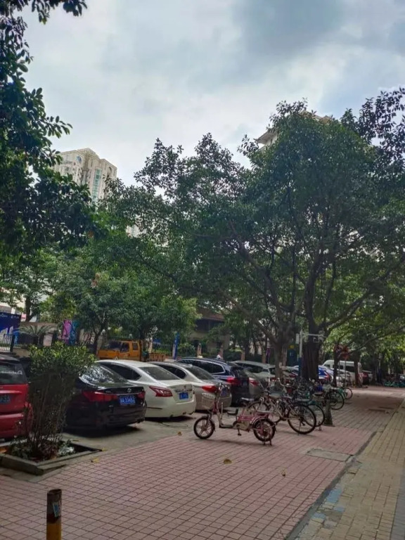 文星连锁酒店广州学院站店