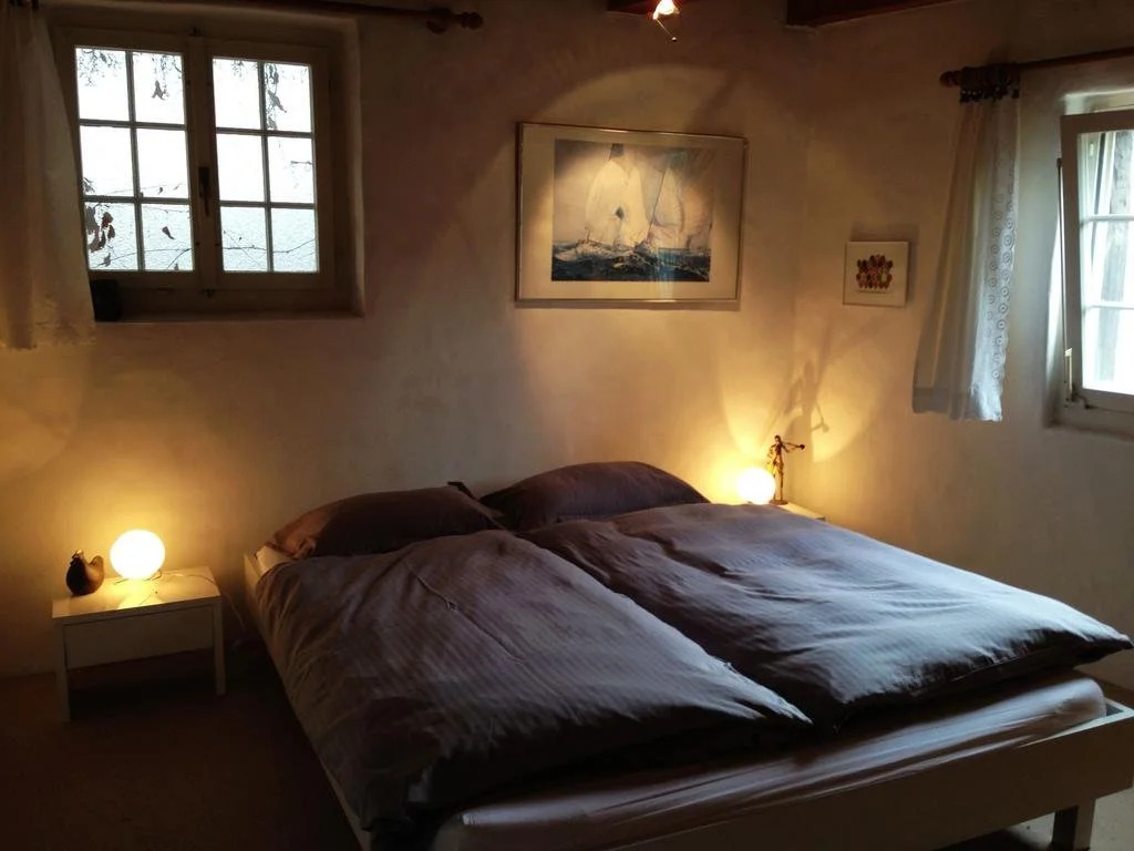 Guesthouse Les Mignardises