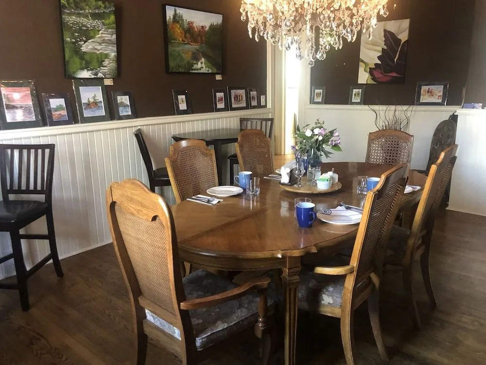 1000 Islands B&B "Boutique Hotel Experience"