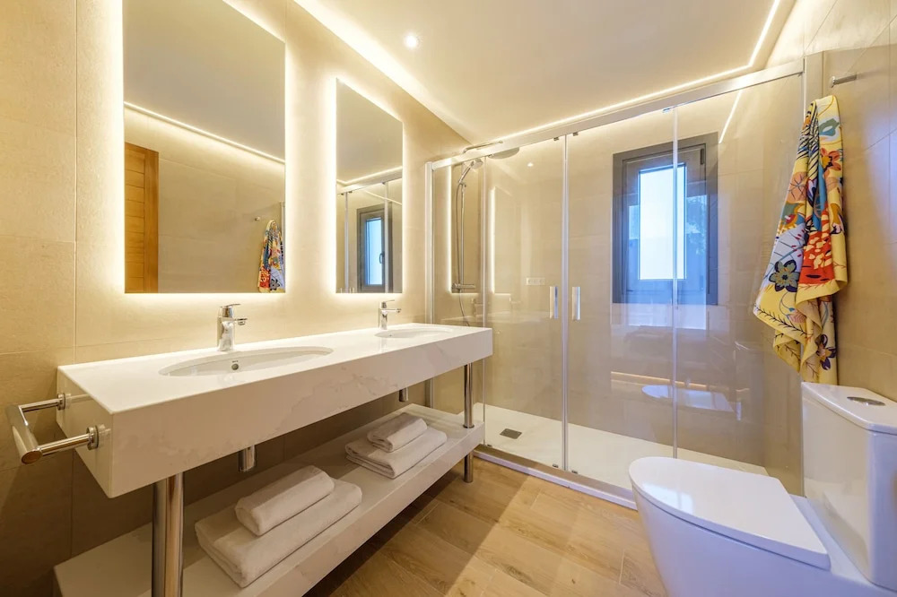 Mobile Homes by KelAir at Playa Montroig Camping Resort