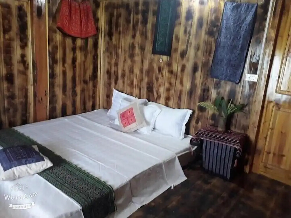 Mys Homestay sapa